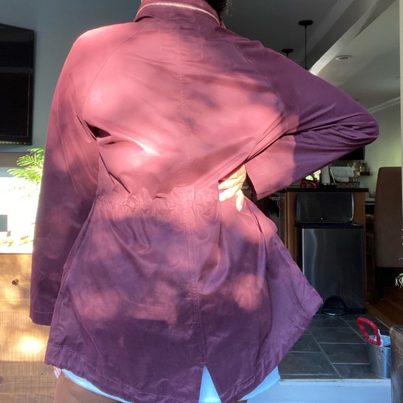 Jacket - Picture 4 of 4